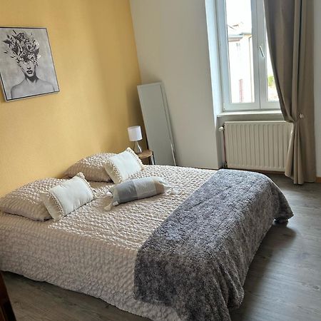 Le Petit Coin Des Oliviers Colmar Exterior foto